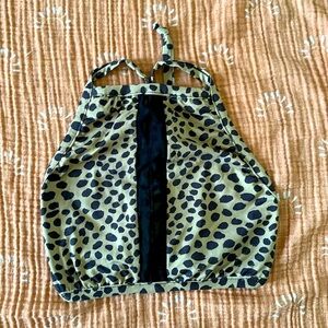 *RARE* Vinny Top in Carnivore